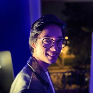 Meet your Posher, Everett